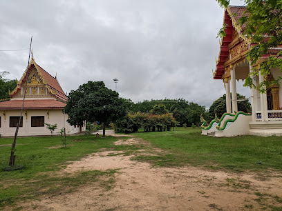 Mai Thep Nimit Temple (วัดใหม่เทพนิมิตร)