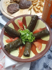 Plats et boissons du Restaurant libanais Snack Béro à Louvroil - n°3