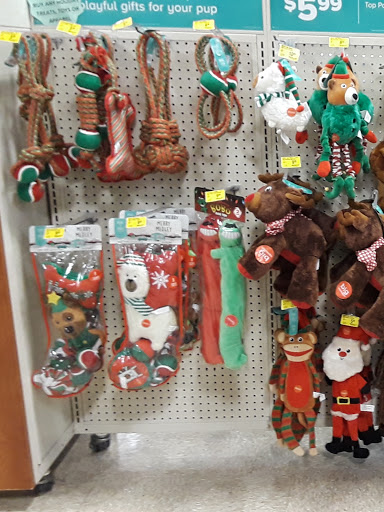 Pet Supply Store «PetSmart», reviews and photos, 711 US-41, Schererville, IN 46375, USA