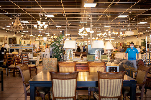 Home Improvement Store «Habitat for Humanity ReStore, Home Improvement», reviews and photos, 5430 Yahl St, Naples, FL 34109, USA