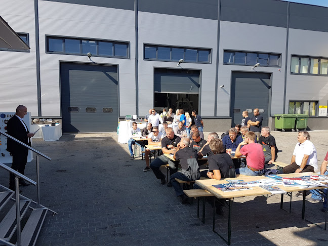 DHJ Építő Kft. - Miskolc