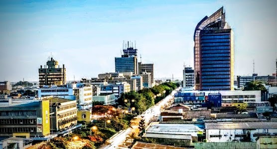 Lusaka