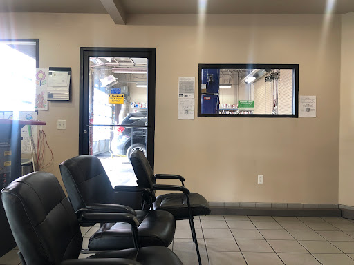 Auto Repair Shop «Precision Tune Auto Care», reviews and photos, 5851 State St, Murray, UT 84107, USA
