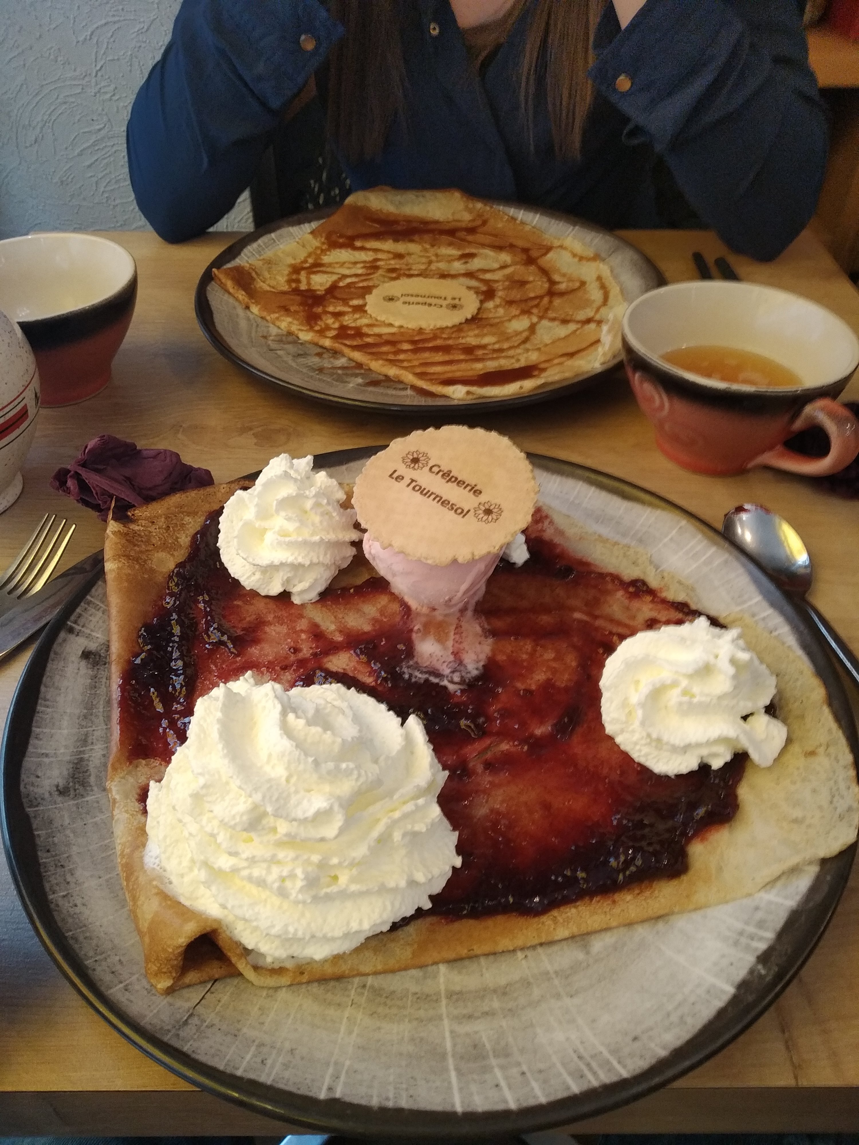 Photo n° 2 de l'avis de chiara. fait le 08/03/2019 à 14:34