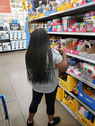 Department Store «Walmart Supercenter», reviews and photos, 16375 Merchants Ln, King George, VA 22485, USA