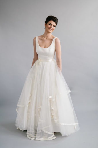 Bridal Shop «Calla Bridal», reviews and photos, 561 NE Ravenna Blvd, Seattle, WA 98115, USA