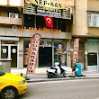 NEF-SAN Alüminyum Doğrama - Dış Cephe Kaplama Sistemleri