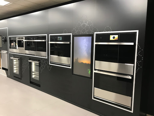 Universal Appliance and Kitchen Center image