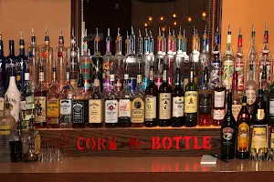 Cork-N-Bottle image