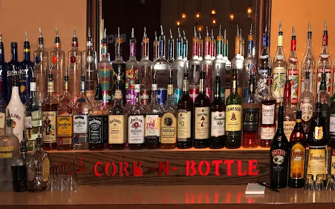 Cork-N-Bottle image