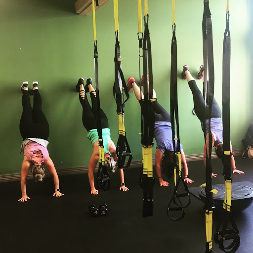 Gym «Tahoma Athletic Club-Gym», reviews and photos, 23836 222nd Pl SE #200, Maple Valley, WA 98038, USA