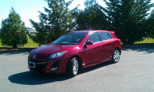 Auto Body Shop «Queen Anne Auto Body», reviews and photos, 14303 Lake Rd, Lynnwood, WA 98087, USA