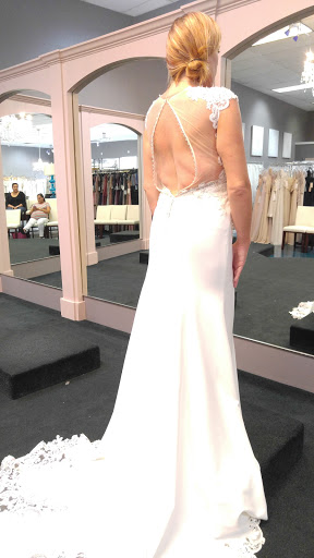 Bridal Shop «Lasting Bridal Couture», reviews and photos, 14809 Inwood Rd, Addison, TX 75001, USA