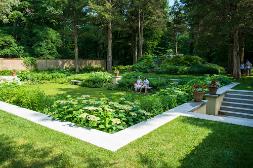 Live Music Venue «Caramoor Center for Music and the Arts», reviews and photos, 149 Girdle Ridge Rd, Katonah, NY 10536, USA