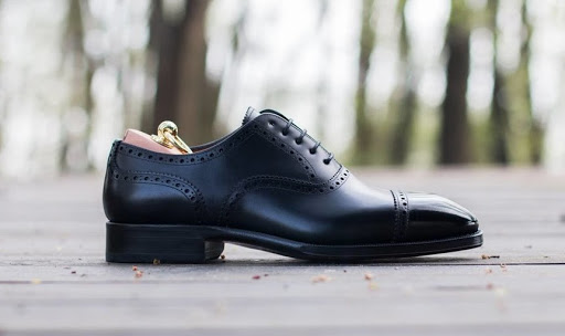 Shoe Store «Sky Valet Shoes DC», reviews and photos, 1800 Wisconsin Ave NW # 1, Washington, DC 20007, USA