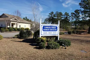 Carolina Forest Cosmetic Dentistry image