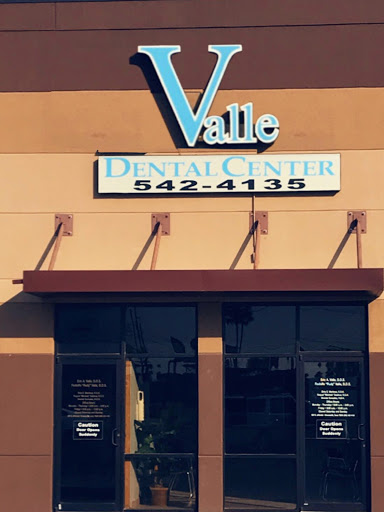 Valle Dental Center