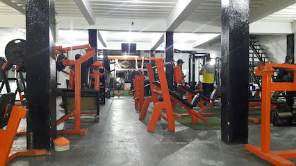 MIO GYM - a 11-127, Cl. 22 #11-1, Granada, Meta, Colombia