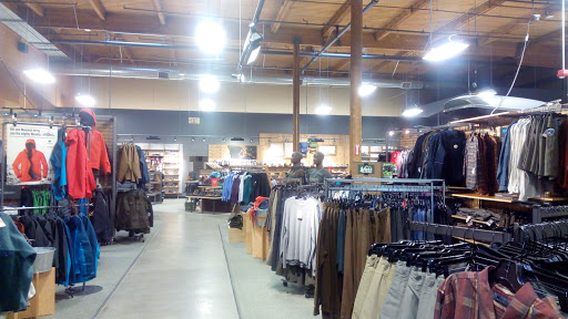 Camping Store «REI», reviews and photos, 240 Andover Park W, Tukwila, WA 98188, USA