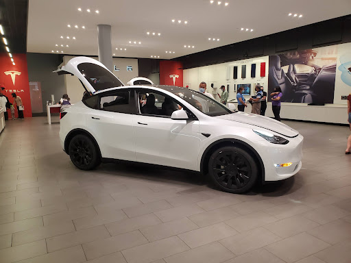 Shopping Mall «Santana Row», reviews and photos, 377 Santana Row, San Jose, CA 95128, USA