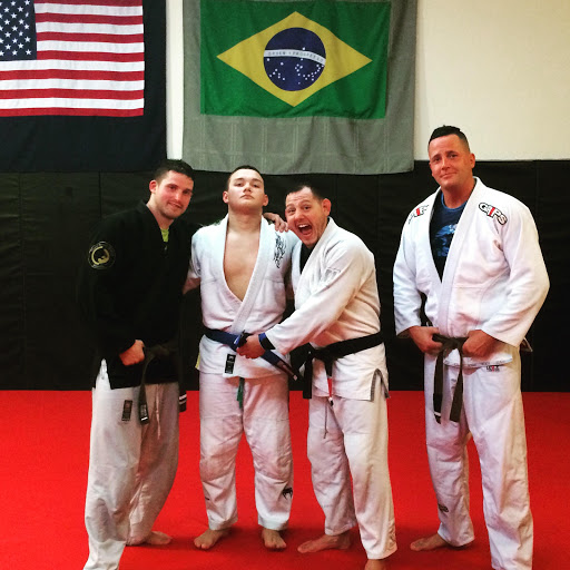 Self Defense School «North Jersey Mixed Martial Arts Academy», reviews and photos, 11 NJ-15, Lafayette Township, NJ 07848, USA