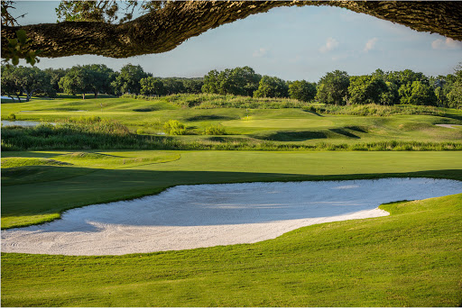 Public Golf Course «Hyatt Hill Country Golf Club», reviews and photos, 9800 Hyatt Resort Dr, San Antonio, TX 78251, USA