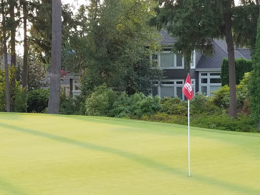 Golf Club «Harbour Pointe Golf Club», reviews and photos, 11817 Harbour Pointe Blvd, Mukilteo, WA 98275, USA