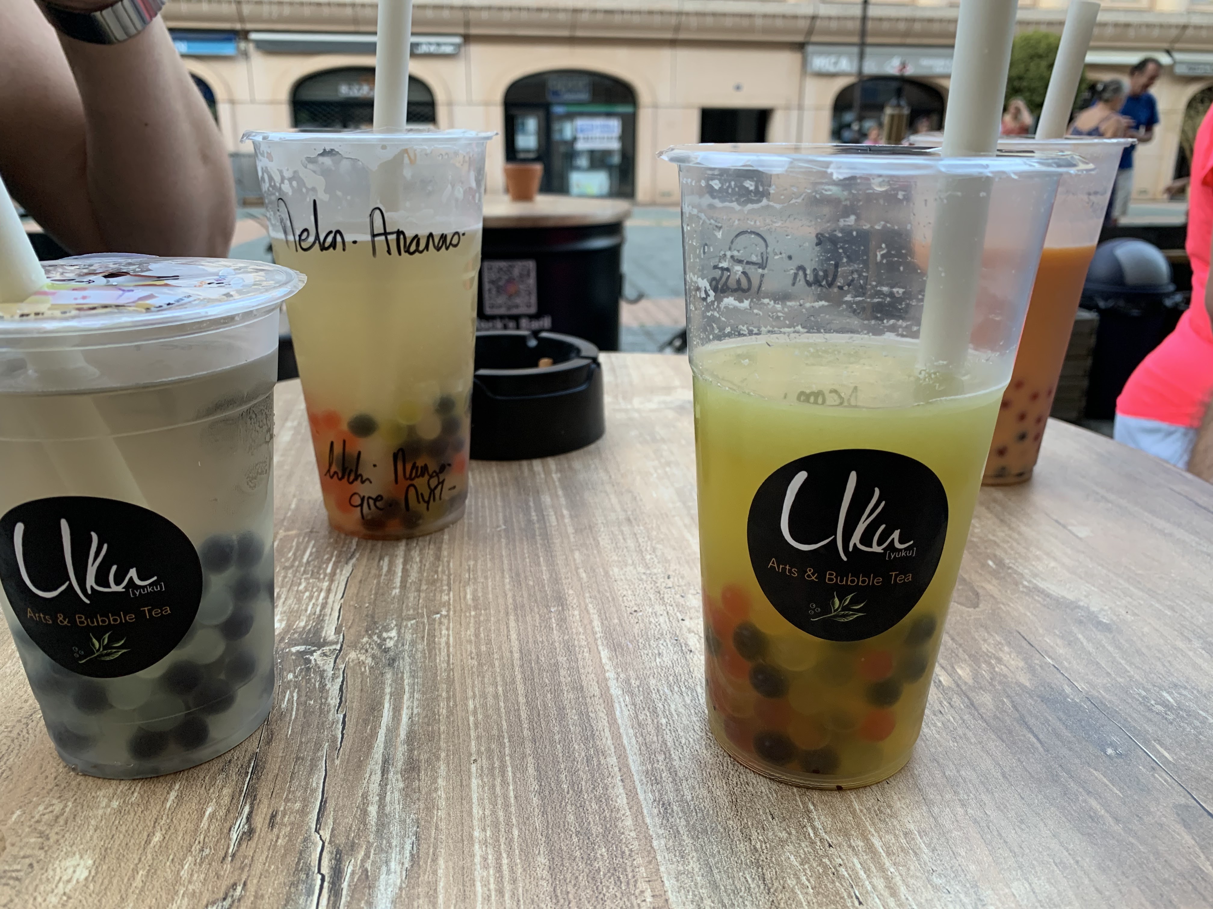 Photo n° 1 de l'avis de Alex.i fait le 06/08/2022 à 20:00