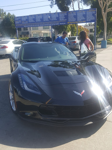 Car Wash «Bubble Bath Hand Car Wash», reviews and photos, 1831 213th St, Torrance, CA 90501, USA