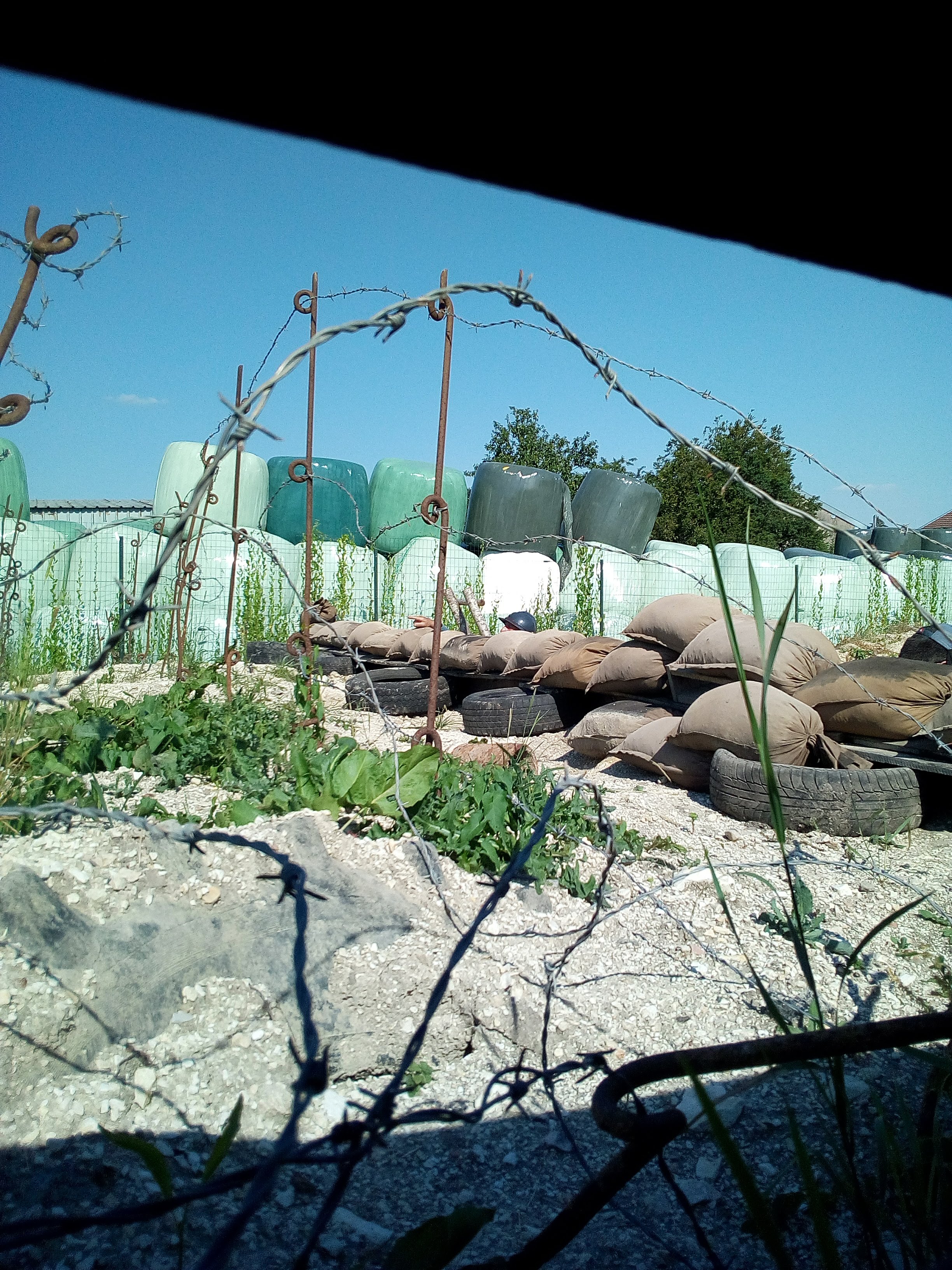 Photo n° 23 de l'avis de Jean.u fait le 04/07/2018 à 11:43