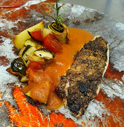 Photo n°33 de Le Bistrot de Stéphanie, Disciple d'Escoffier agenais à Agen ()