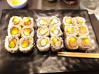 Sushi du Restaurant japonais Sushi Tori Beauvais - n°13