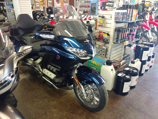 Motorcycle Dealer «Cycle West - Suzuki - Honda», reviews and photos, 1375 Industrial Ave, Petaluma, CA 94952, USA