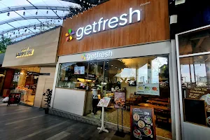 getfresh at True Digital Park (Whizdom 101) image