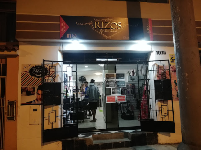 Opiniones de Rizos by Rocío Heinzle en San Miguel - Centro de estética