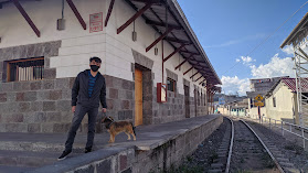 Estación San Antonio de Ibarra