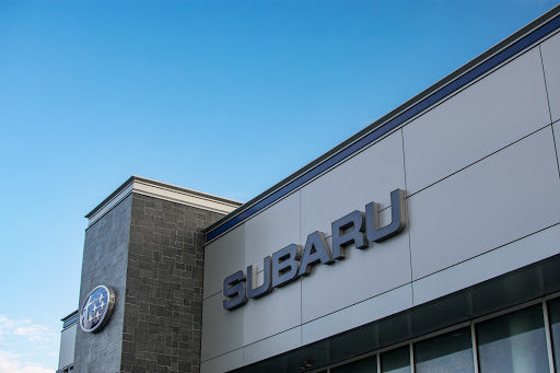 Subaru Dealer «Reedman Toll Subaru of Downingtown», reviews and photos, 19 Park Ln Suite #200, Downingtown, PA 19335, USA