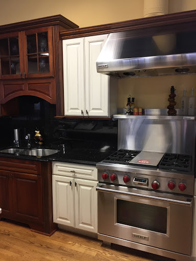 Appliance Store «Bray & Scarff», reviews and photos, 10015 York Rd, Cockeysville, MD 21030, USA