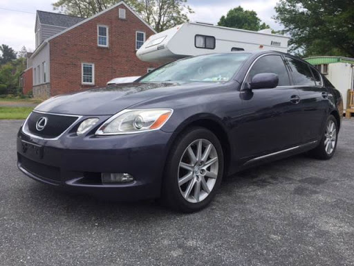 Used Car Dealer «Mid States Auto Sales», reviews and photos, 2640 Columbia Ave, Lancaster, PA 17603, USA