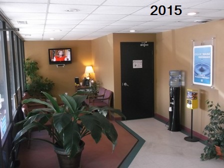 Auto Body Shop «Burton Paint & Body Shop», reviews and photos, 10401 Knotty Pine Ln, Glen Allen, VA 23059, USA