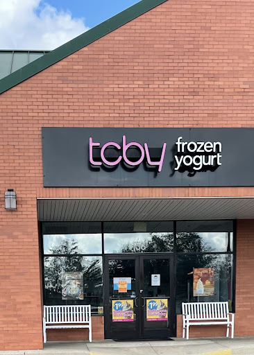 Frozen Yogurt Shop «TCBY», reviews and photos, 9400 Snowden River Pkwy #106, Columbia, MD 21045, USA