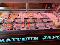 Atmosphère du Restaurant japonais Nori Sushi à Neuilly-sur-Seine - n°4