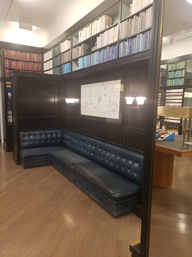 Optician «Warby Parker», reviews and photos, 274 Buckhead Ave NE, Atlanta, GA 30305, USA