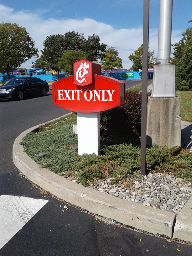 Fast Food Restaurant «Chick-fil-A», reviews and photos, 2424 Lincoln Hwy, Langhorne, PA 19047, USA