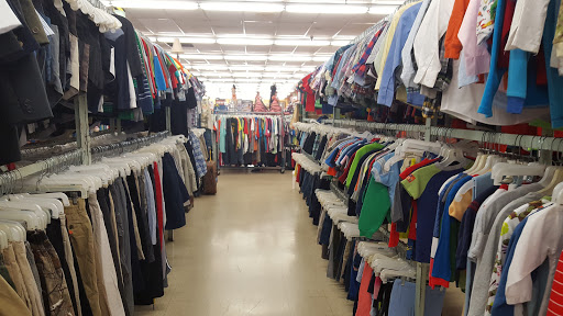 Thrift Store «Laurel Thrift Store Center», reviews and photos, 9880 Washington Blvd N, Laurel, MD 20723, USA