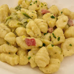 Photo n°5 de l'avis de SALVATORE.A fait le 25/04/2023 à 18:00 sur le  Spineto BAR Ristorante à Manco Spineto Migliari