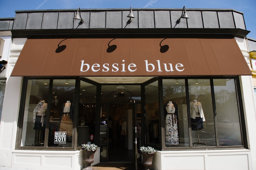 Bessie Blue LLC