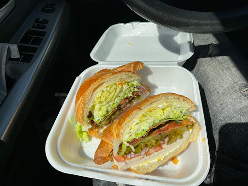 Donut Shop «Luvn Donuts», reviews and photos, 1421 W MacArthur Blvd # D, Santa Ana, CA 92704, USA