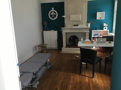 FATNA Karell Étiopathe à Poitiers