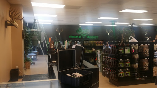 Outdoor Sports Store «Elusive Wildlife Technologies», reviews and photos, 1107 W Dallas St, Conroe, TX 77301, USA